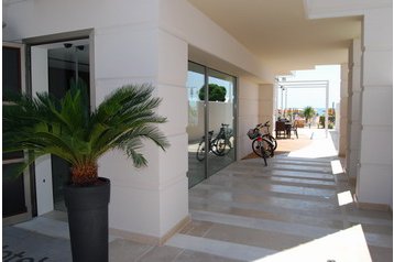 Италия Hotel Lido di Jesolo, Екстериор